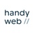 handyweb Logotype