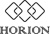 Horion Marketing Logotype