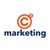 C Squared Marketing Logotype