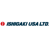 ISHIGAKI USA Ltd Logotype