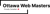 Ottawa Web Masters Logotype