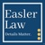 Easler Law, PLLC Logotype