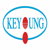 Keyoung Information Ltd. Logotype