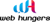 Web Hungers Logotype