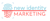New Identity Marketing Logotype