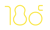 180 Creative – Out of Business Logotype