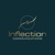 Inflection Communications Logotype