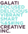 Galati Creative Inc. Logotype