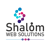 Shalom web solutions Logotype