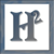H Squared Logotype