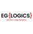 EGLogics Softech Private Limited Logotype