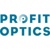ProfitOptics, Inc. Logotype
