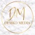 Demko Media Logotype