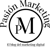 Pasion Marketing Logotype
