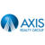 Axis Realty Group Logotype
