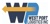 West Port Logistics inc Logotype