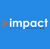 IMPACT Digital Marketing Logotype