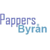 Pappersbyrån Logotype