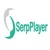 SerpPlayer Logotype