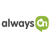 Aways On Logotype