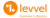 Levvel Inc. Logotype