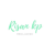 Risan Kp Logotype