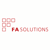FA Solutions Logotype