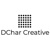DChar Creative, LLC Logotype