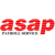 ASAP Payroll Service Logotype