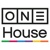 ONE House Logotype