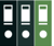 C L Shipley Bookkeeping Services Logotype
