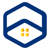 Hexa Property Management Logotype