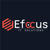 Efocus IT Solutions Logotype