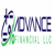 Advance Financial LLC Logotype