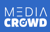 Media Crowd Logotype