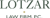Lotzar Law Firm, P.C. Logotype