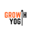 Growth Yogi Logotype