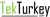 TekTurkey.com Logotype