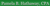 Pamela B. Hathaway, CPA Logotype