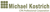 Michael Kostrich CPA Logotype