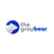 The Gray Bear Logotype