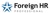 Beijing Foreign HR Services International Co., Ltd. Logotype