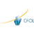 CFOL International, Inc. Logotype