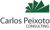 Carlos Peixoto Logotype