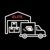 Elite Clearance & removals Logotype