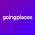 Going Places Logotype