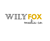 Wilyfox Media Co. Logotype