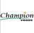 Champion Foods LLC Logotype