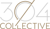 304 Collective Logotype