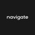 Navigate Logotype